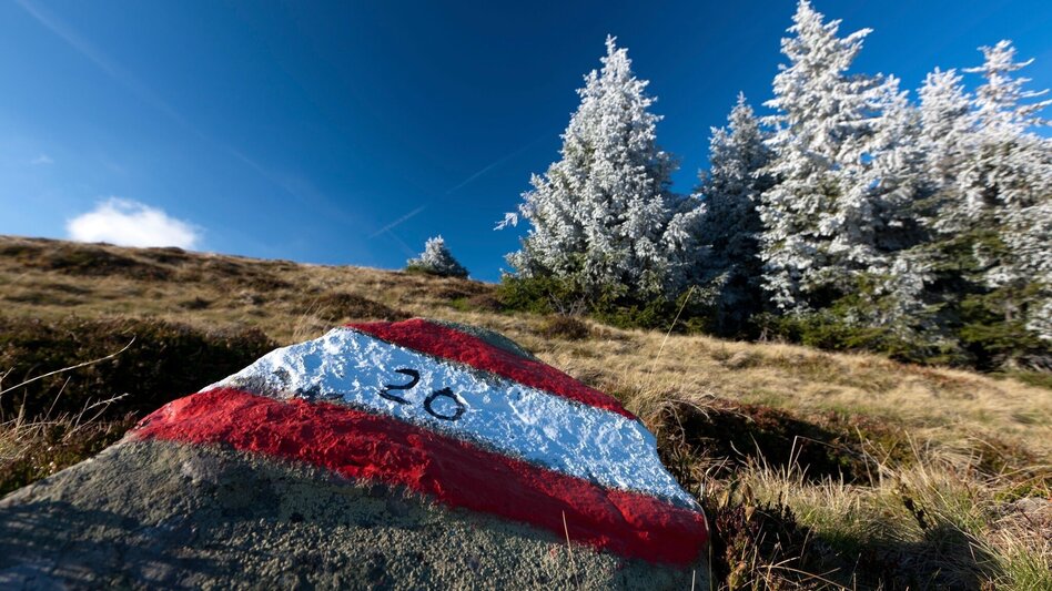 Pilgerweg 7. Etappe: Jakobsweg Weststeiermark - Touren-Impression #2.1 | © Steiermark Tourismus