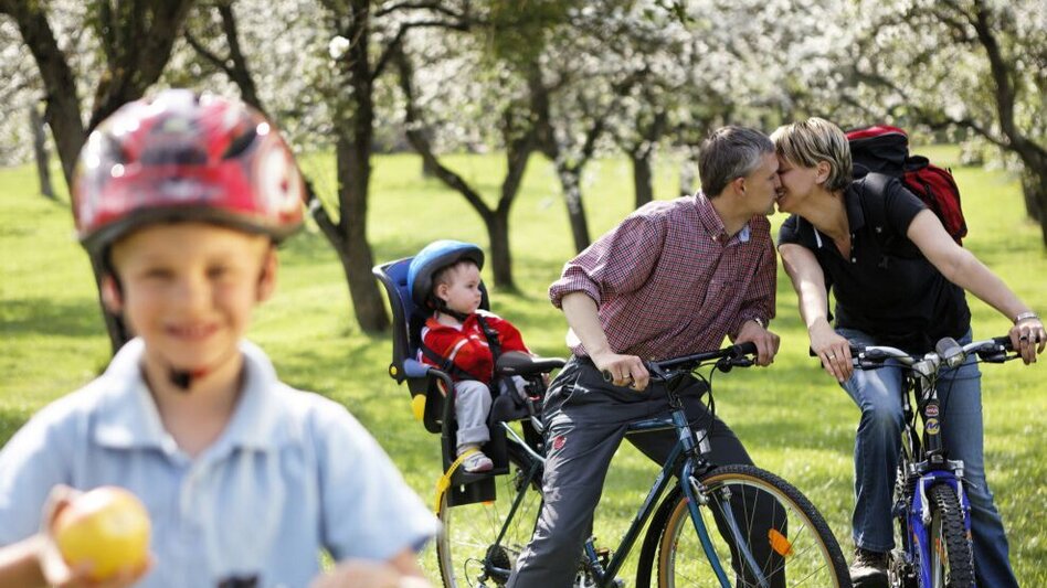 Bike Riding Apple tour WZ16, Floing - Touren-Impression #2.2 | © Oststeiermark Tourismus