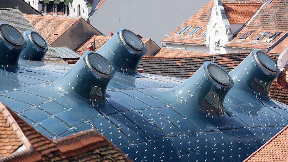 Bike Riding Von Ghega nach Graz Radweg - Auf den Spuren des Weltkulturerbes - Touren-Impression #2.1 | © TRV Graz / Graz Umgebung