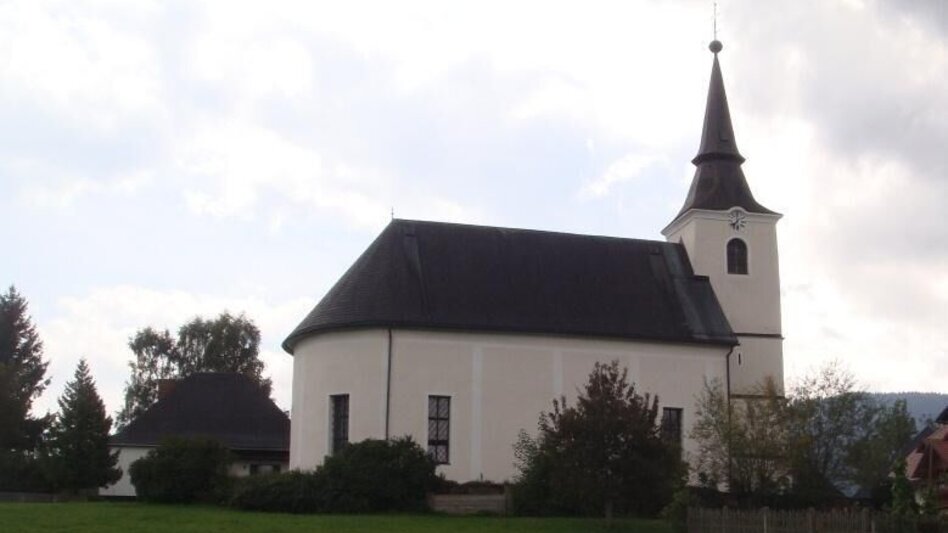 Wanderung Modriacher Höhenweg - Touren-Impression #2.1 | © Verein zur Förderung der steirischen Jakobswege