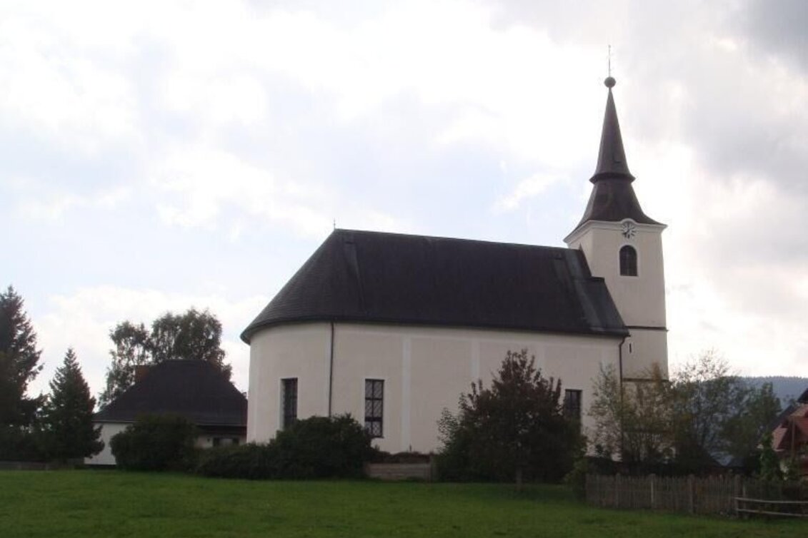 Wanderung Modriacher Höhenweg - Touren-Impression #1 | © Verein zur Förderung der steirischen Jakobswege