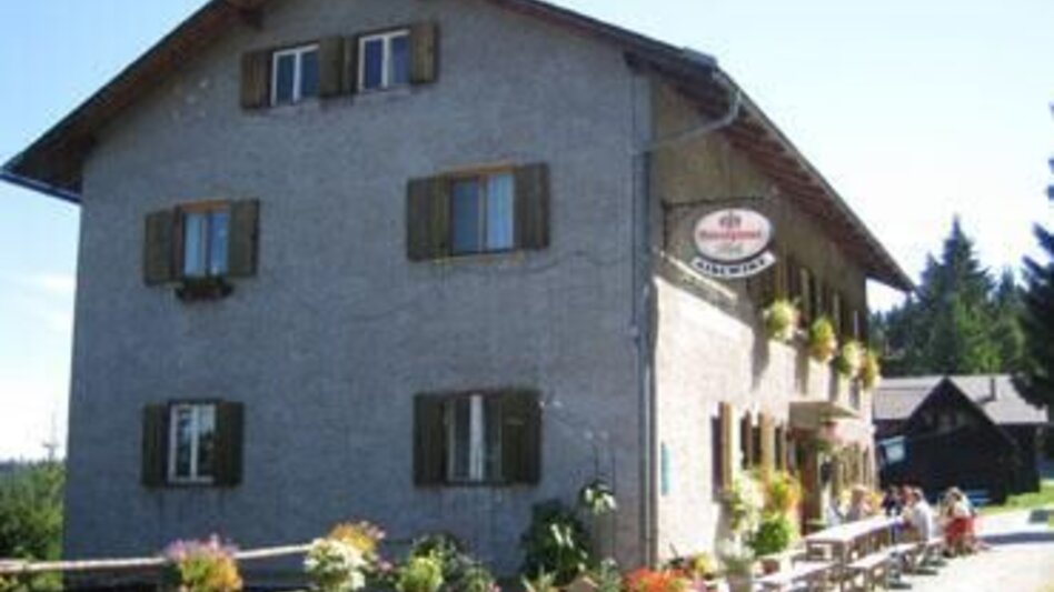 Wanderung Modriacher Höhenweg - Touren-Impression #2.2 | © Marktgemeinde Edelschrott