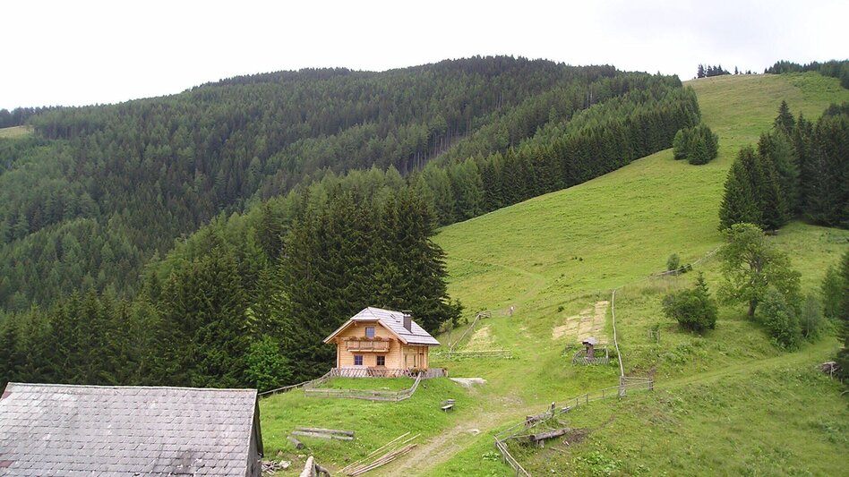 Hiking route Mountain hiking trail from Leoben to the Mugel - Touren-Impression #2.4 | © Tourismusverband ERZBERG LEOBEN