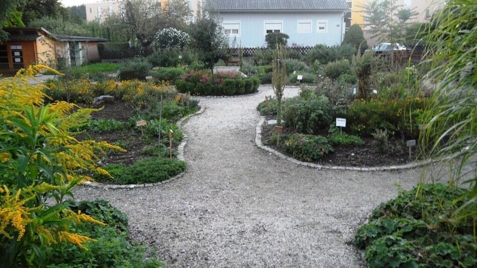Hiking route Auf ins Tregisttal (1) - Touren-Impression #2.2 | © TV Lipizzanerheimat