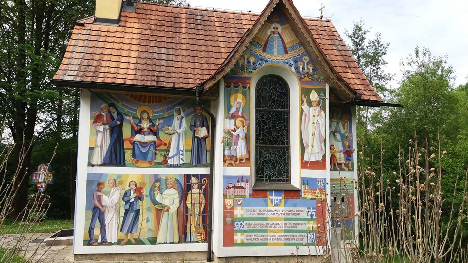 Hiking route Auf ins Tregisttal (1) - Touren-Impression #2.7 | © Region Graz