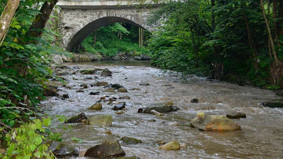 Bike Riding Austria/Slovenia Tour Version 1 - Touren-Impression #2.1 | © Südsteiermark