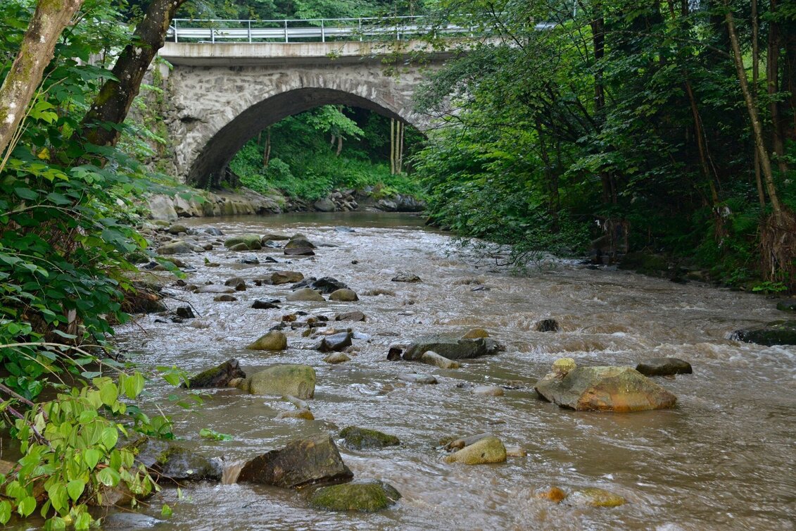 Bike Riding Austria/Slovenia Tour Version 1 - Touren-Impression #1 | © Südsteiermark