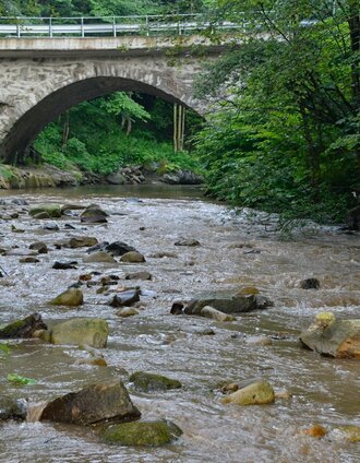 Rund ums Velka, um den Fluss Velka herum | Monika Kapun | © Südsteiermark