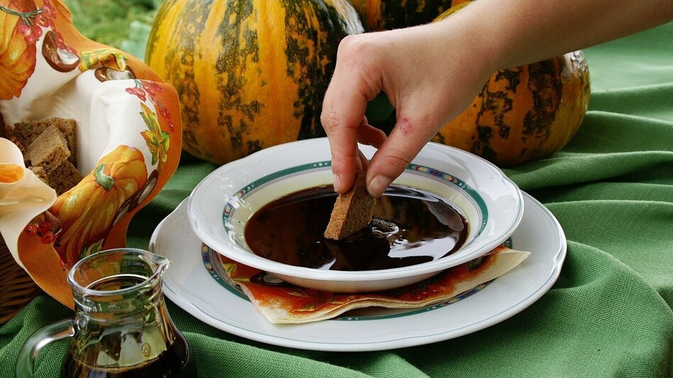 Radfahren Ölspur Tour 726-728 - Touren-Impression #2.2 | © Südsteiermark