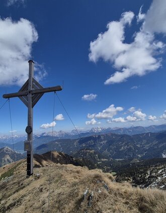 Geierkogel-Hohentauern-Murtal-Steiermark c Martin Muhrer_BergfexMartin (10).jpg | Martin Muhrer/Bergfex Martin | © Martin Muhrer/Bergfex Martin