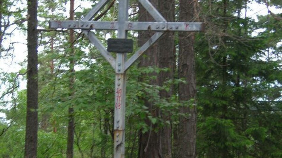 Wanderung Ligister Panoramaweg - Touren-Impression #2.1 | © agentur.smac