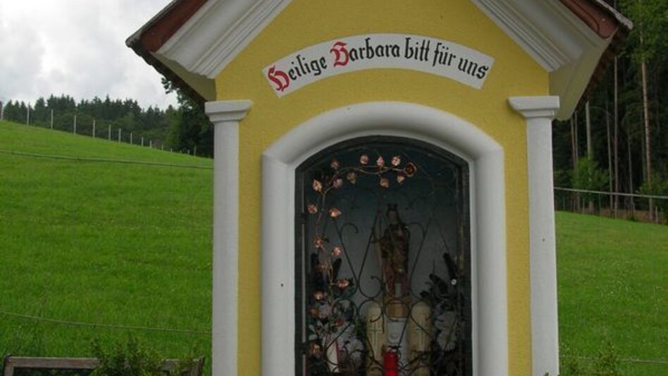 Wanderung Ligister Panoramaweg - Touren-Impression #2.2 | © agentur.smac