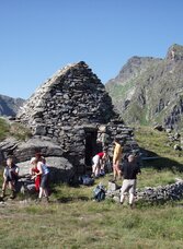 Glattjochkapelle | © Gemeinde Oberwölz | © Gemeinde Oberwölz