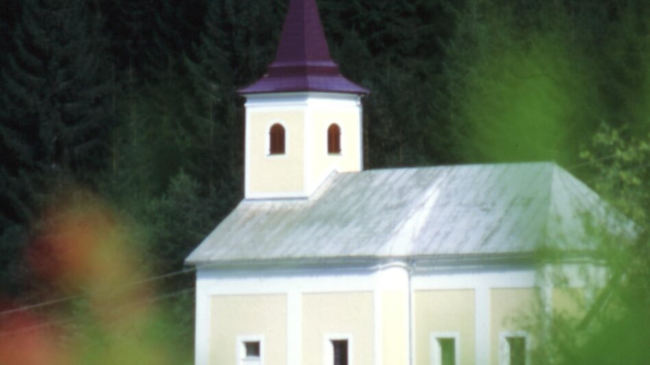 Pilgerweg Etappe 03 Hemma Pilgerweg Route Admont - Touren-Impression #2.2 | © Gemeinde Donnersbachwald