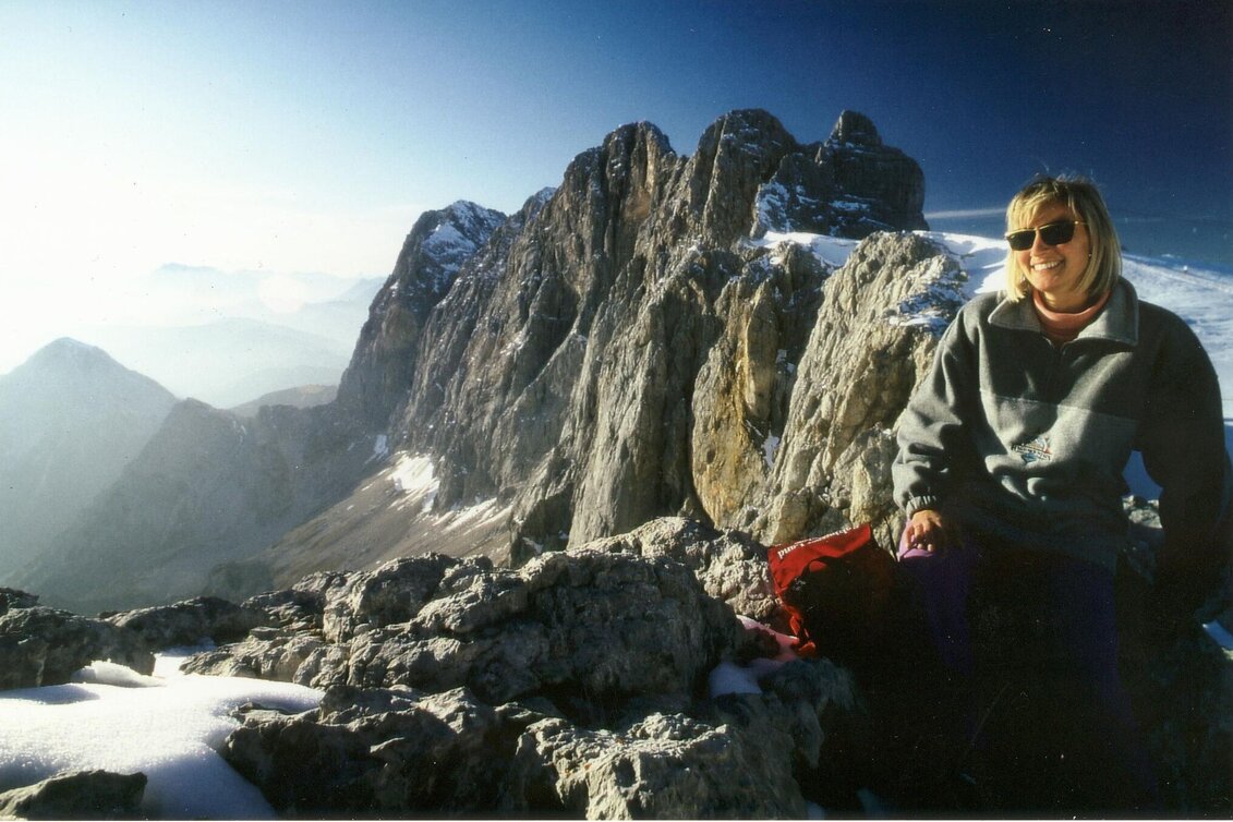 Hiking route Summit tour to Scheichenspitze - Touren-Impression #1 | © Erlebnisregion Schladming-Dachstein