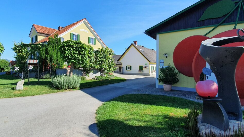 Bike Riding Ilztal Cycle Path R10 - Touren-Impression #2.3 | © (c) Günther Steininger