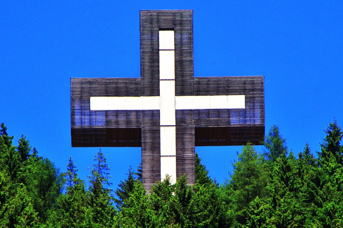 Pilgrim Walk Mariazeller Weg 9. Tagesetappe B - Touren-Impression #1 | © TV Hochsteiermark