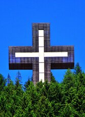 Pilgerkreuz | © TV Hochsteiermark | Herbert Podbressnik | © TV Hochsteiermark