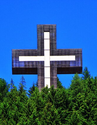 Pilgerkreuz | Herbert Podbressnik | © TV Hochsteiermark