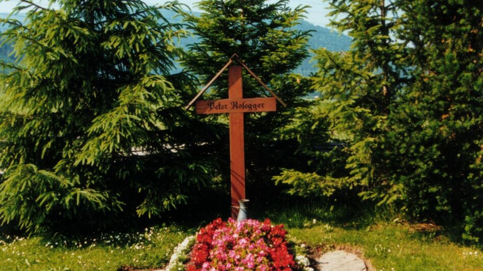 Pilgrim Walk Mariazeller Weg 9. Tagesetappe B - Touren-Impression #2.3 | © Hochsteiermark