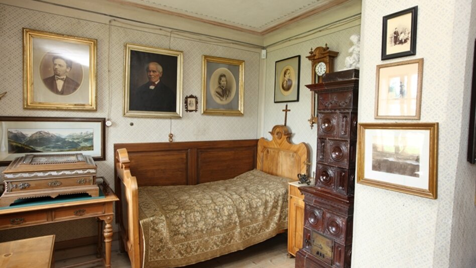 Pilgrim Walk Mariazeller Weg 9. Tagesetappe B - Touren-Impression #2.6 | © TV Hochsteiermark