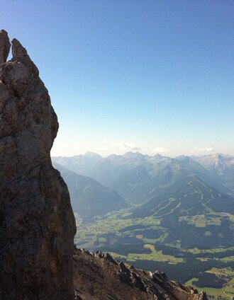 Die Königsetappe | Tourismusverband Schladming-Dachstein | © Erlebnisregion Schladming-Dachstein