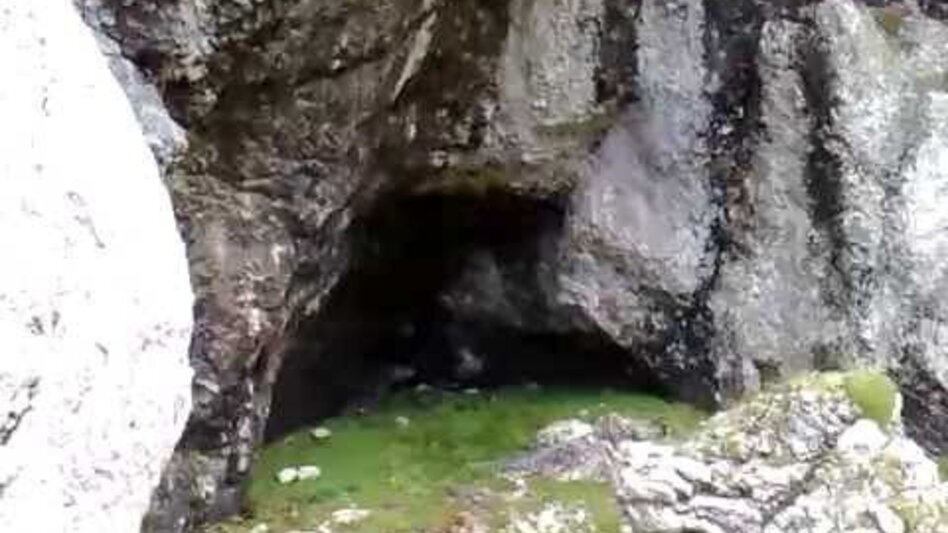 Hiking route The King’s Stage - Touren-Impression #2.4 | © Ido S