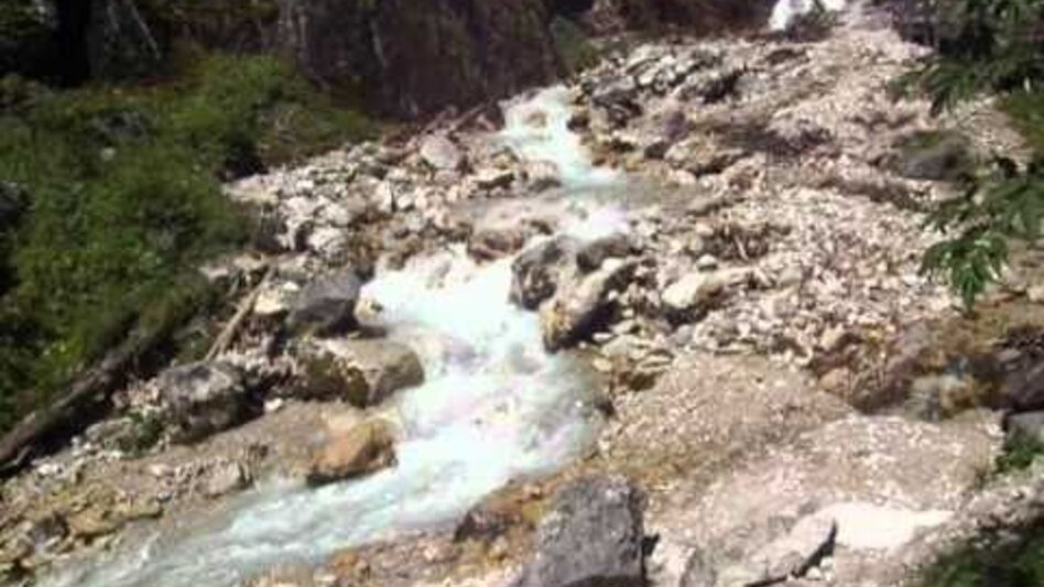Hiking route The King’s Stage - Touren-Impression #2.5 | © Hans Walzer