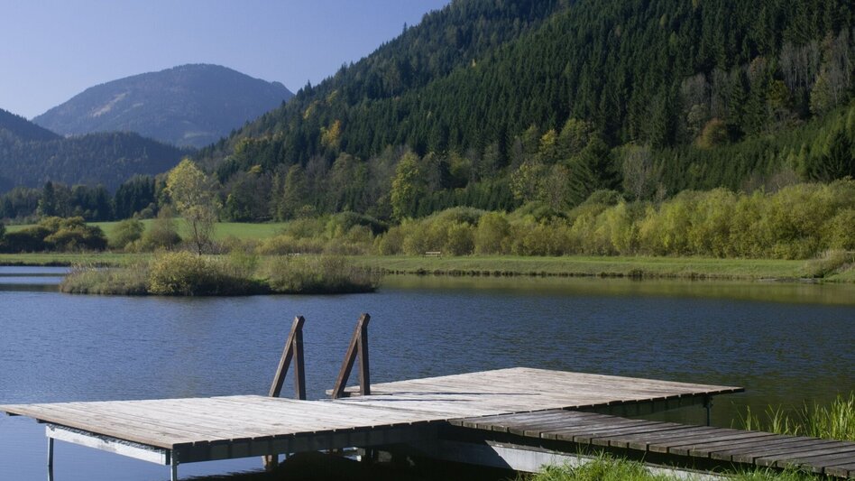 Hiking route Circular Tour over the Schneealm in the Mürzer Oberland Nature Park - Touren-Impression #2.1 | © Naturpark Mürzer Oberland