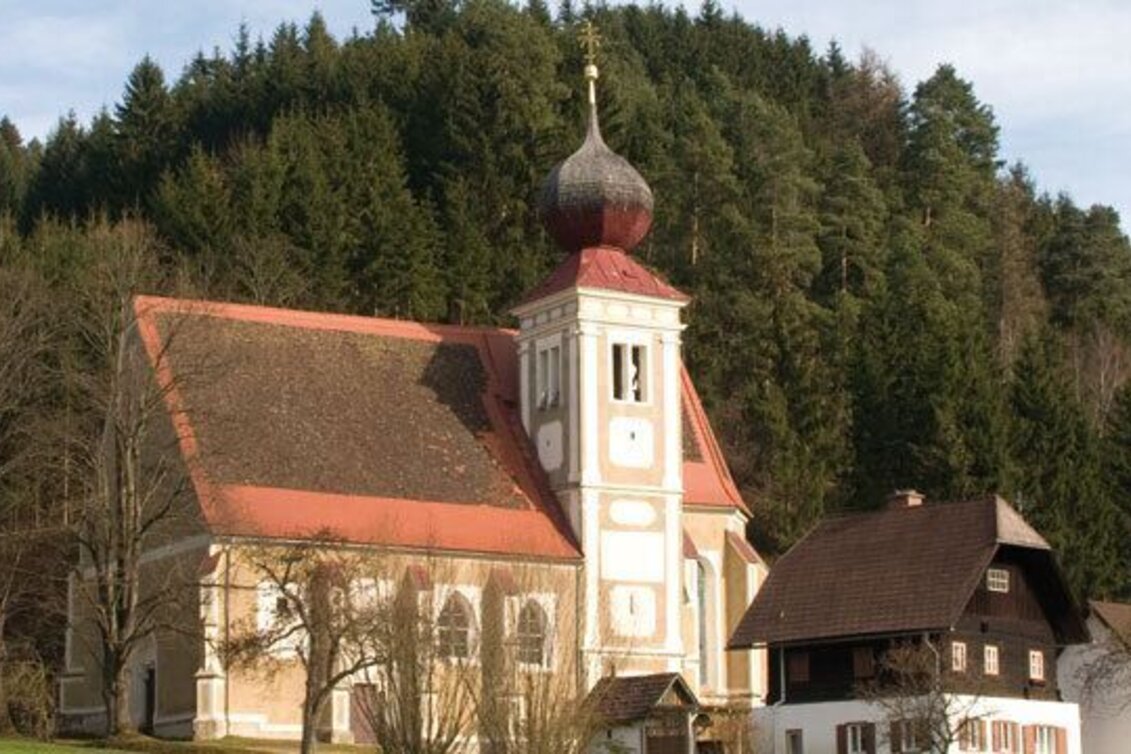 Wanderung 3 Täler-Wanderweg - Touren-Impression #1 | © Hochsteiermark