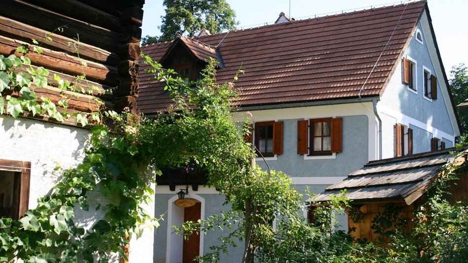 Wanderung 3 Täler-Wanderweg - Touren-Impression #2.3 | © TV Hochsteiermark