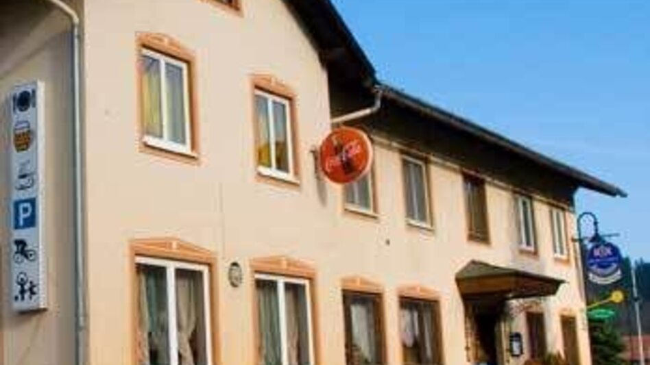 Wanderung 3 Täler-Wanderweg - Touren-Impression #2.4 | © TV Hochsteiermark