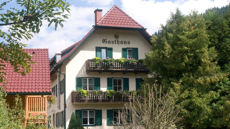 Wanderung 3 Täler-Wanderweg - Touren-Impression #2.5 | © TV Hochsteiermark