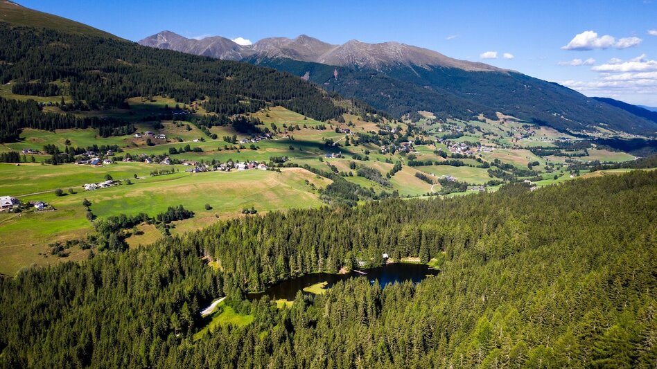 Theme path Nature Trail Krakauschatten - Touren-Impression #2.1 | © Tourismusverband Murau