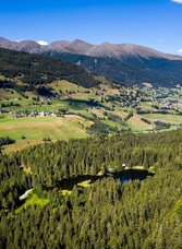 Krakauschatten | © Tourismusverband Murau | Tom Lamm | © Tourismusverband Murau