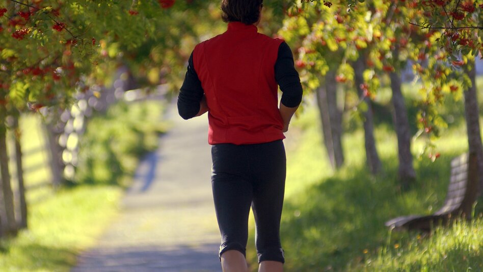 Nordic Walking Frühlingslauf Ramsau - Touren-Impression #2.1 | © Erlebnisregion Schladming-Dachstein