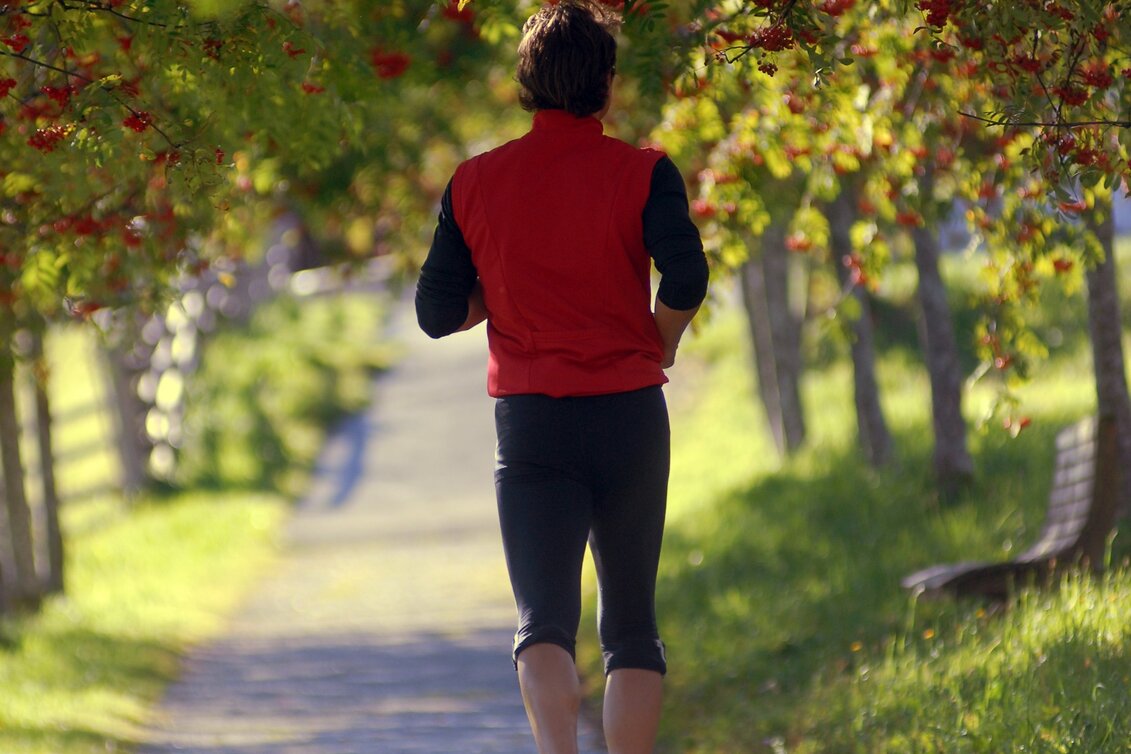 Nordic Walking Frühlingslauf Ramsau - Touren-Impression #1 | © Erlebnisregion Schladming-Dachstein