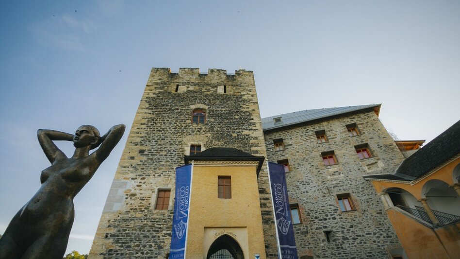 Hiking route Kleiner Oberlaufenegger Rundweg-F1 - Touren-Impression #2.4 | © TV Südsteiermark/Lupi Spuma
