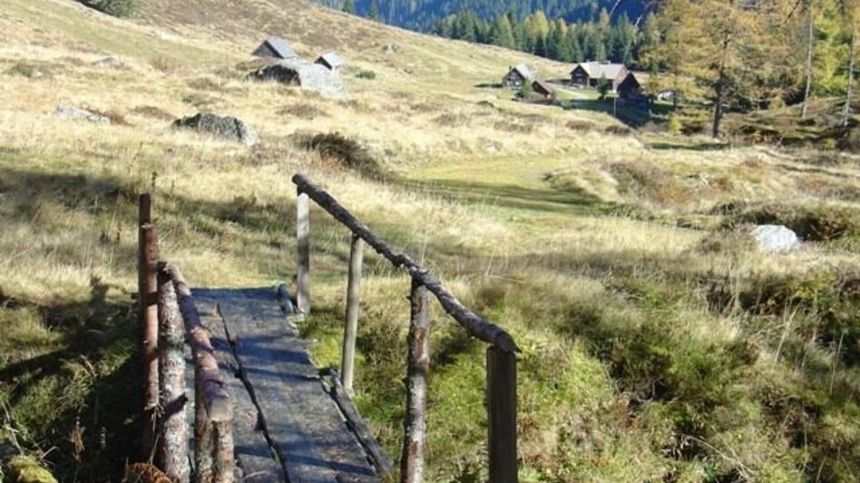 Wanderung Schöne Almwanderung in das Englitztal - Touren-Impression #2.1 | © Erlebnisregion Schladming-Dachstein