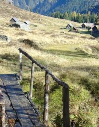 Englitztal | © Erlebnisregion Schladming-Dachstein