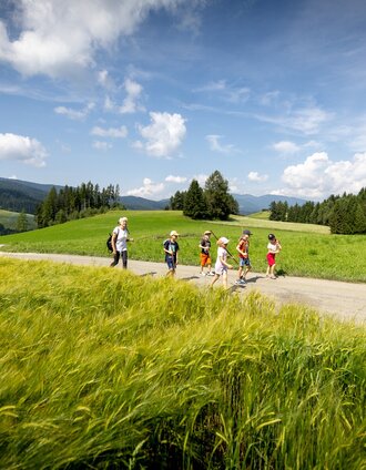 Tom Lamm | © TVB Murau