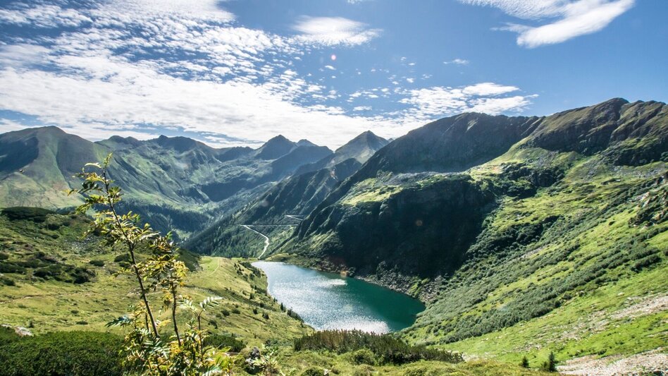 Wanderung Deneck - Touren-Impression #2.1 | © Gerhard Pilz