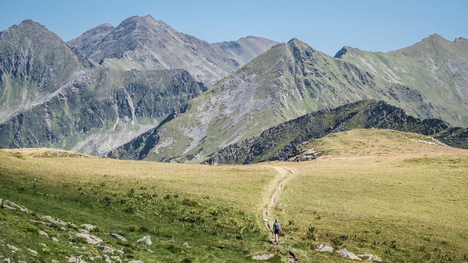 Wanderung Deneck - Touren-Impression #2.16 | © Gerhard Pilz