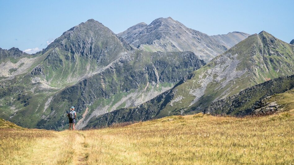 Wanderung Deneck - Touren-Impression #2.17 | © Gerhard Pilz