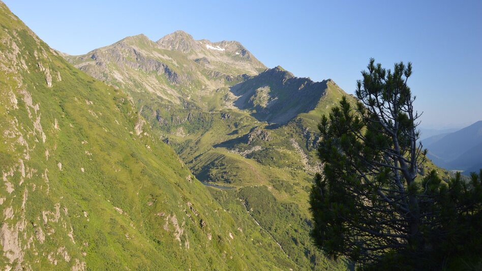 Wanderung Deneck - Touren-Impression #2.6 | © Fotograf: Volkhard Maier