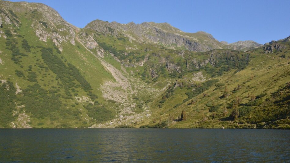 Wanderung Deneck - Touren-Impression #2.7 | © Fotograf: Volkhard Maier