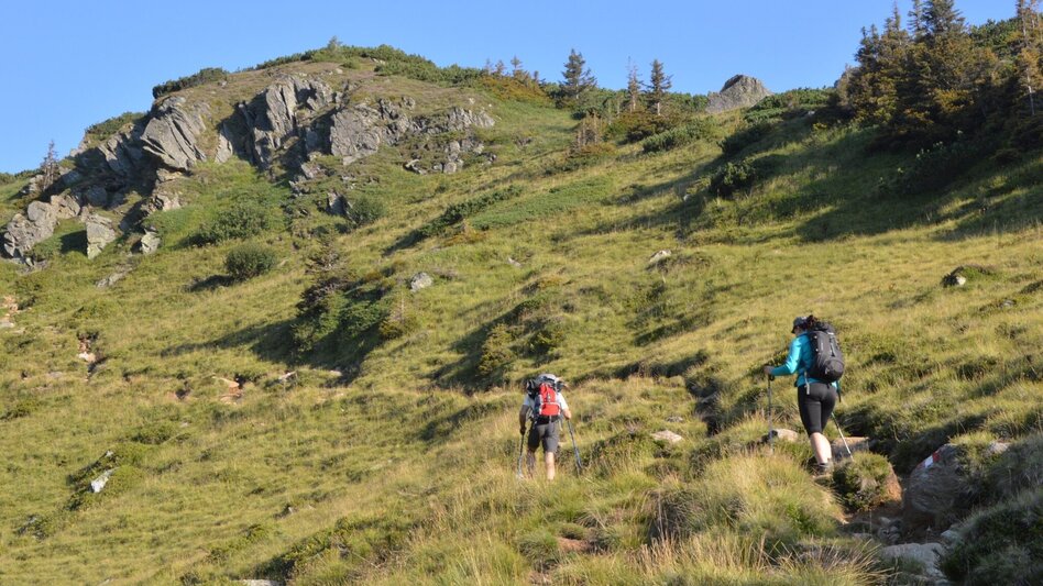 Wanderung Deneck - Touren-Impression #2.9 | © Fotograf: Volkhard Maier