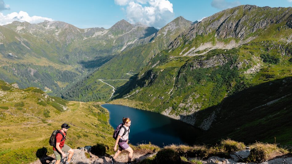 Wanderung Deneck - Touren-Impression #2.2