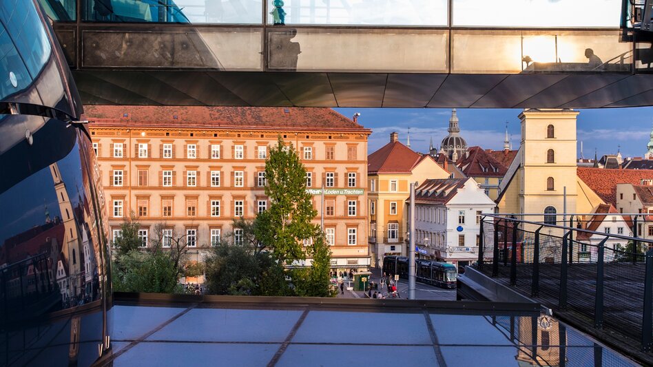 Pilgerweg Mariazeller Weg 5. Tagesetappe - Touren-Impression #2.1 | © (c) Steiermark Tourismus/Harry Schiffer