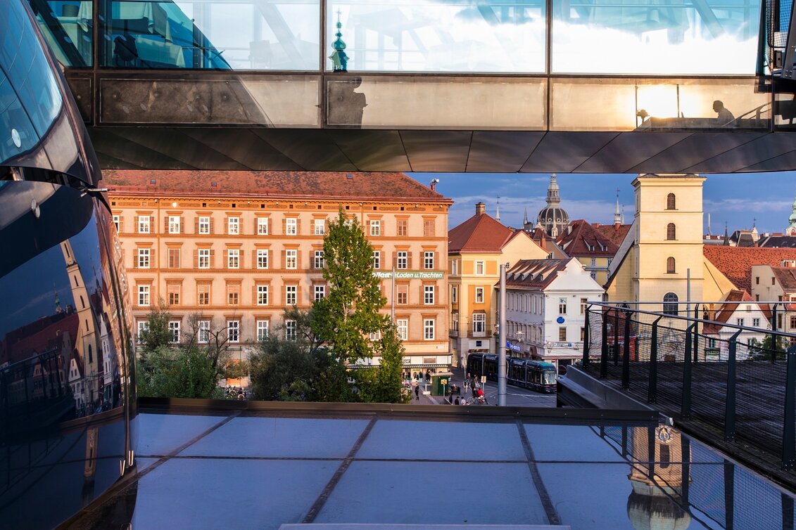Pilgerweg Mariazeller Weg 5. Tagesetappe - Touren-Impression #1 | © (c) Steiermark Tourismus/Harry Schiffer
